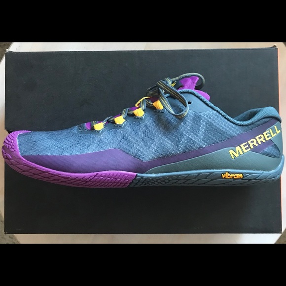 Merrell Shoes - Merrell Vapor Glove 3
